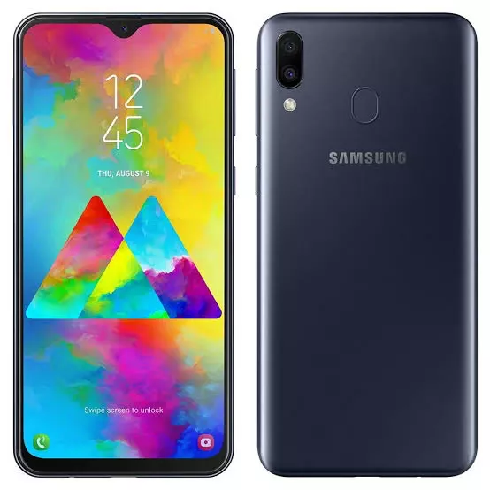 SAMSUNG M20 ( M205 )