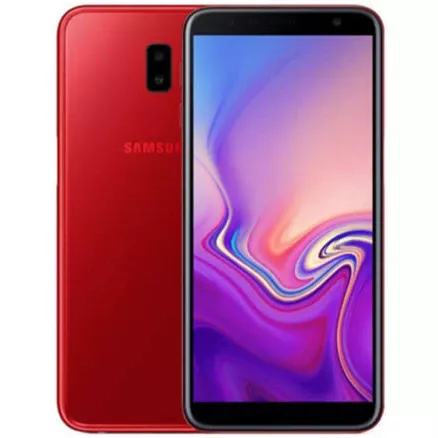 SAMSUNG  J6 PLUS /  J4 PLUS / J4 CORE