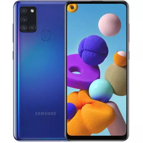 SAMSUNG A21S ( A217 )