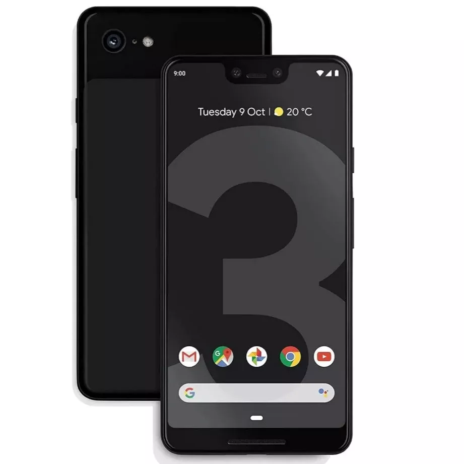 GOOGLE PIXEL 3