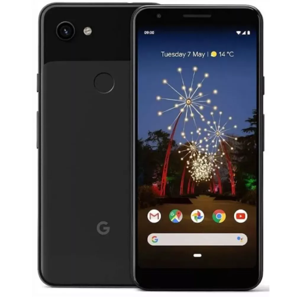 GOOGLE PIXEL 3A