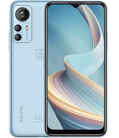 ACE BUZZ 4 PRO