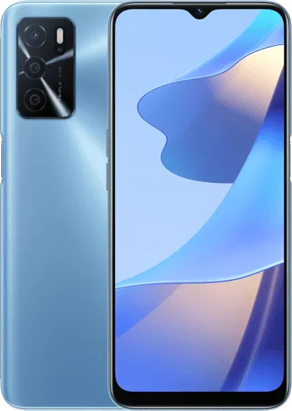 OPPO A16 / A16S / A54S / A56