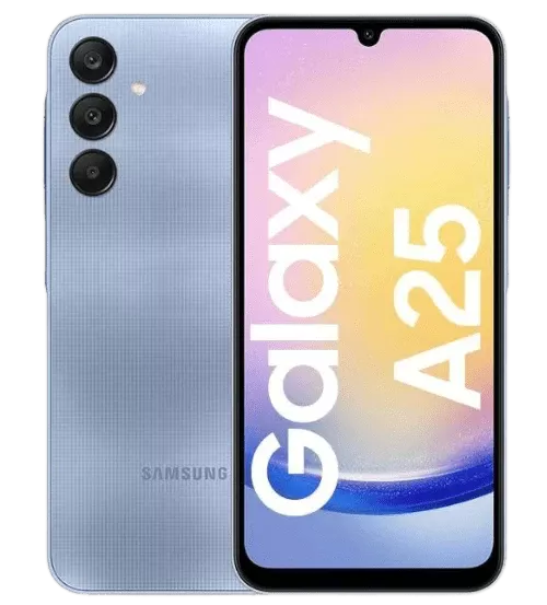 SAMSUNG A25