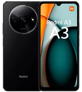 REDMI A3 / POCO C61