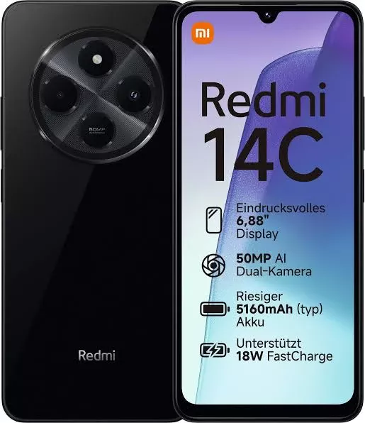 REDMI 14C