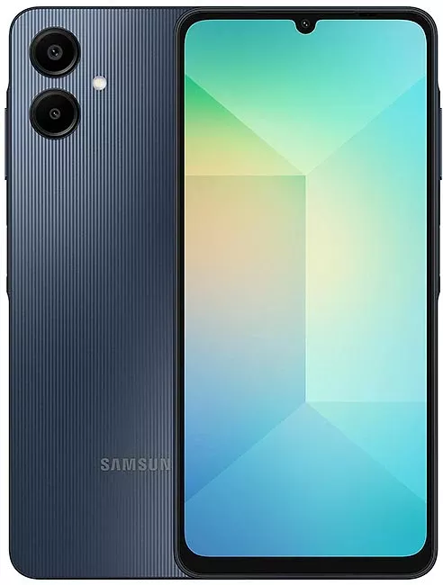 SAMSUNG A06
