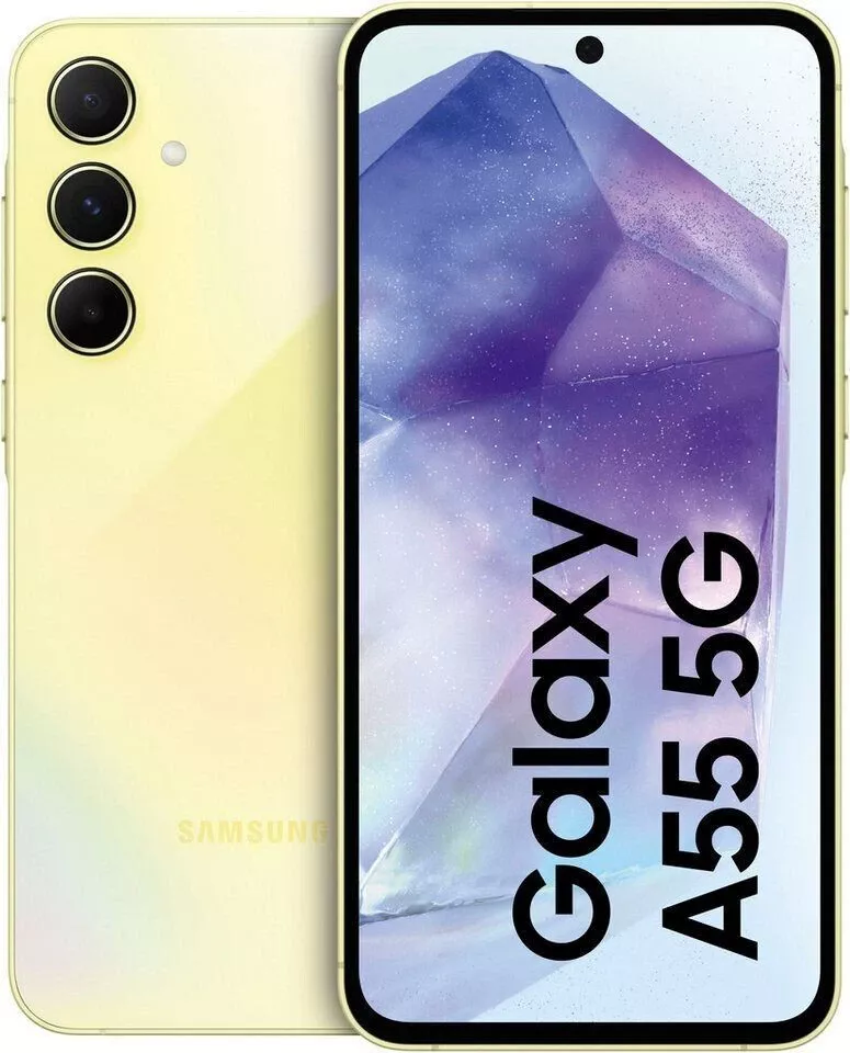 SAMSUNG A55 5G