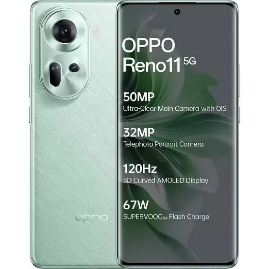 RENO 11 / RENO 11 PRO
