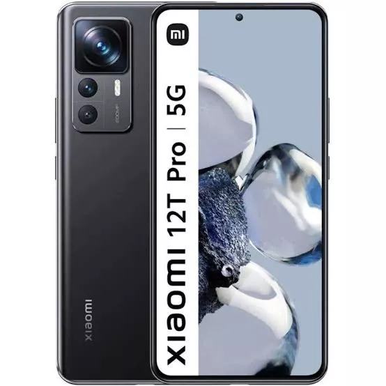 XIAOMI MI 12T / MI 12T PRO