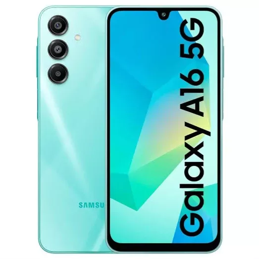 SAMSUNG A16