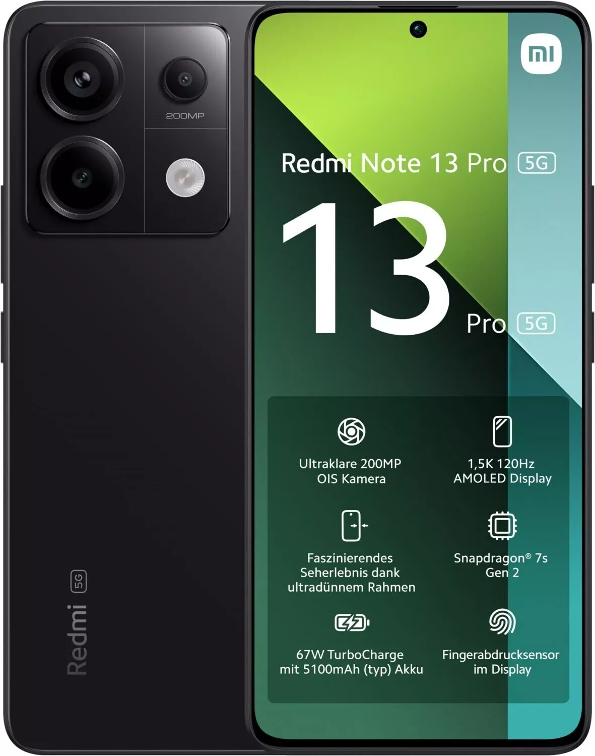 REDMI NOTE 13 4G
