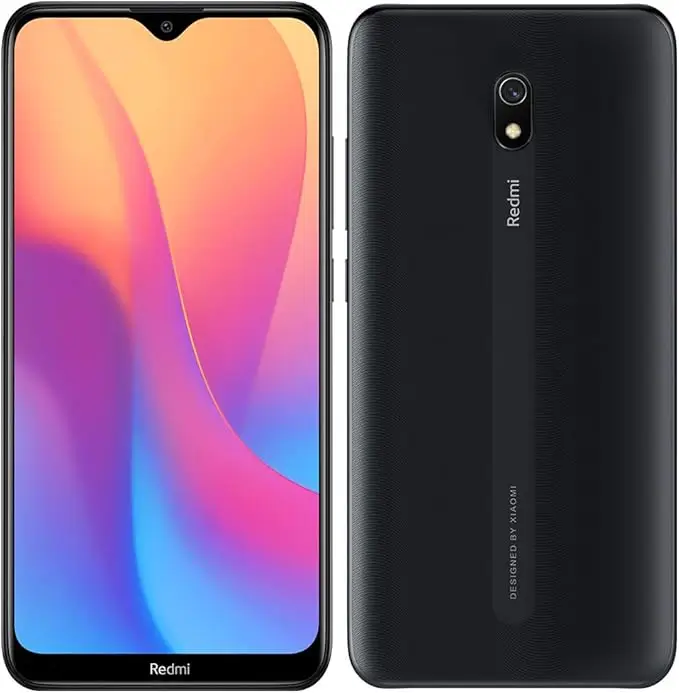 REDMI 8 / REDMI 8A