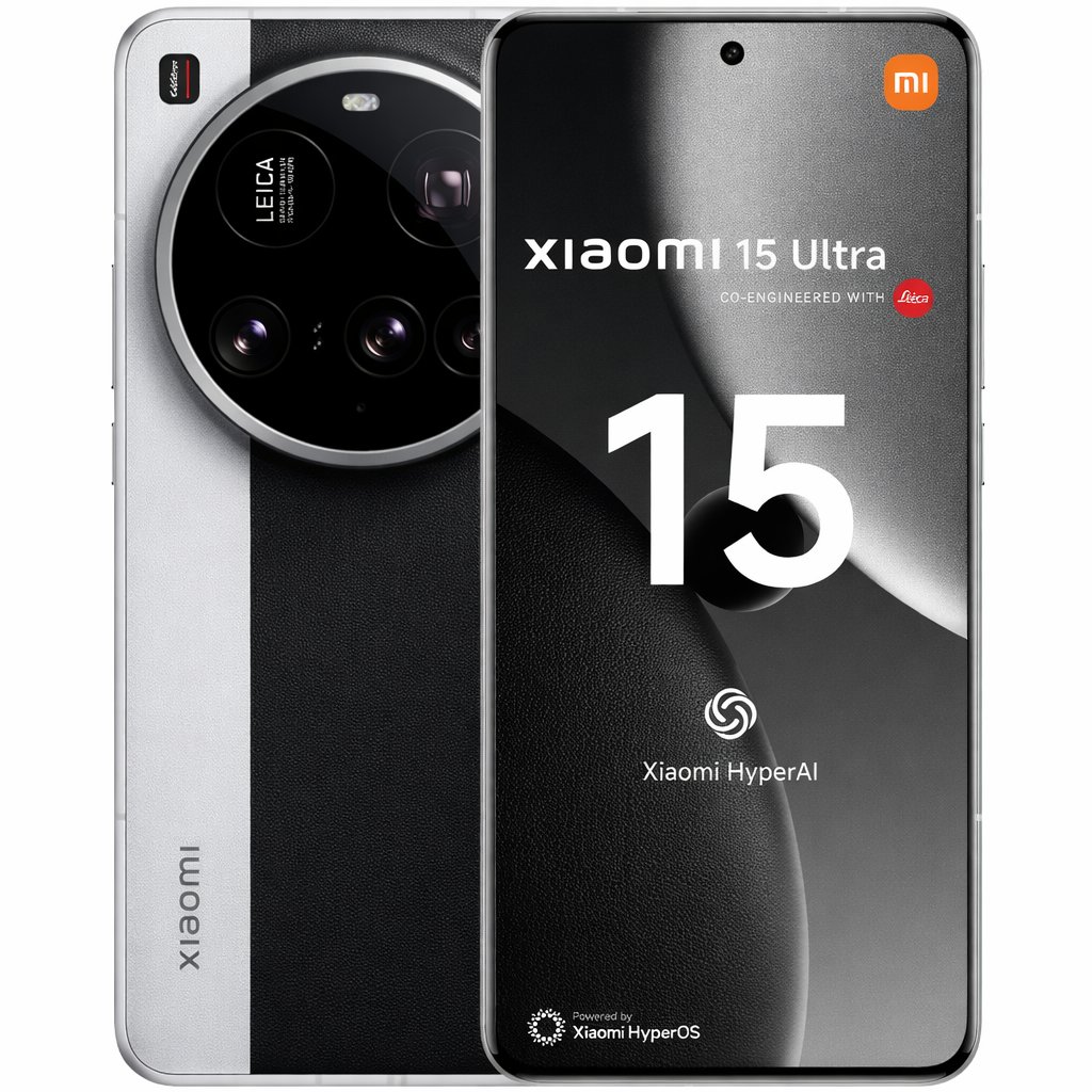XIAOMI 15 ULTRA