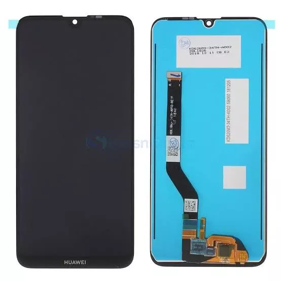 AFFICHEUR HUAWEI Y7 2019 / Y7 PRIME 2019 / Y7 PRO 2019 ORIGINAL