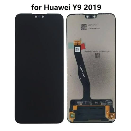 AFFICHEUR HUAWEI Y9 2019 ORIGINAL COF