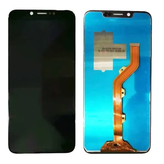 AFFICHEUR INFINIX S3X / HOT 6X