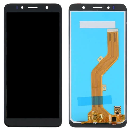 AFFICHEUR ITEL A36 ORIGINAL