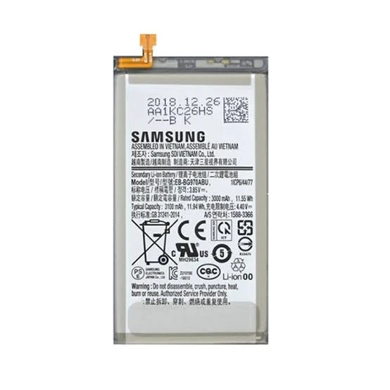 BATTERIE SAMSUNG S10E