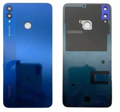 CACHE ARRIÈRE HONOR 8X