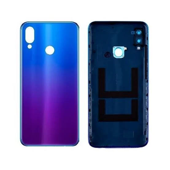 CACHE ARRIERE HUAWEI NOVA 3i