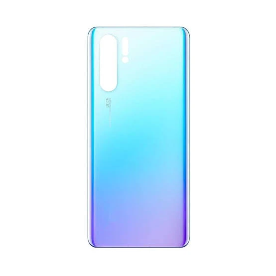 CACHE ARRIÈRE HUAWEI P30 PRO
