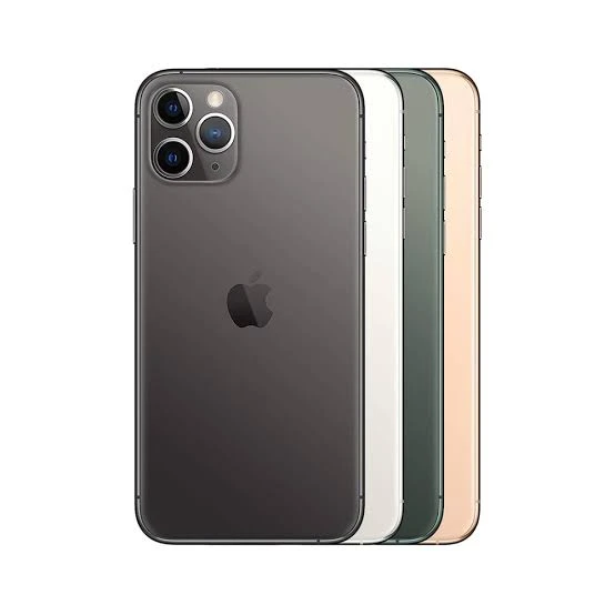 CACHE ARRIÈRE IPHONE 11 PRO