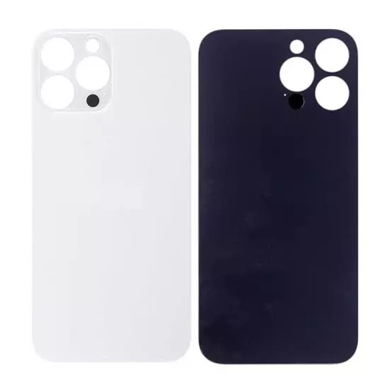 CACHE ARRIÈRE IPHONE 13 PRO MAX