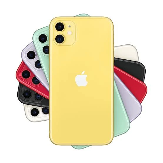 CACHE ARRIÈRE IPHONE 14