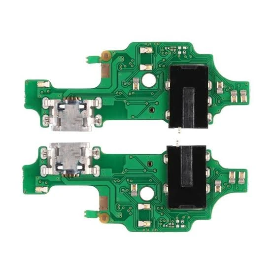 NAPPE DE CHARGE INFINIX HOT 8