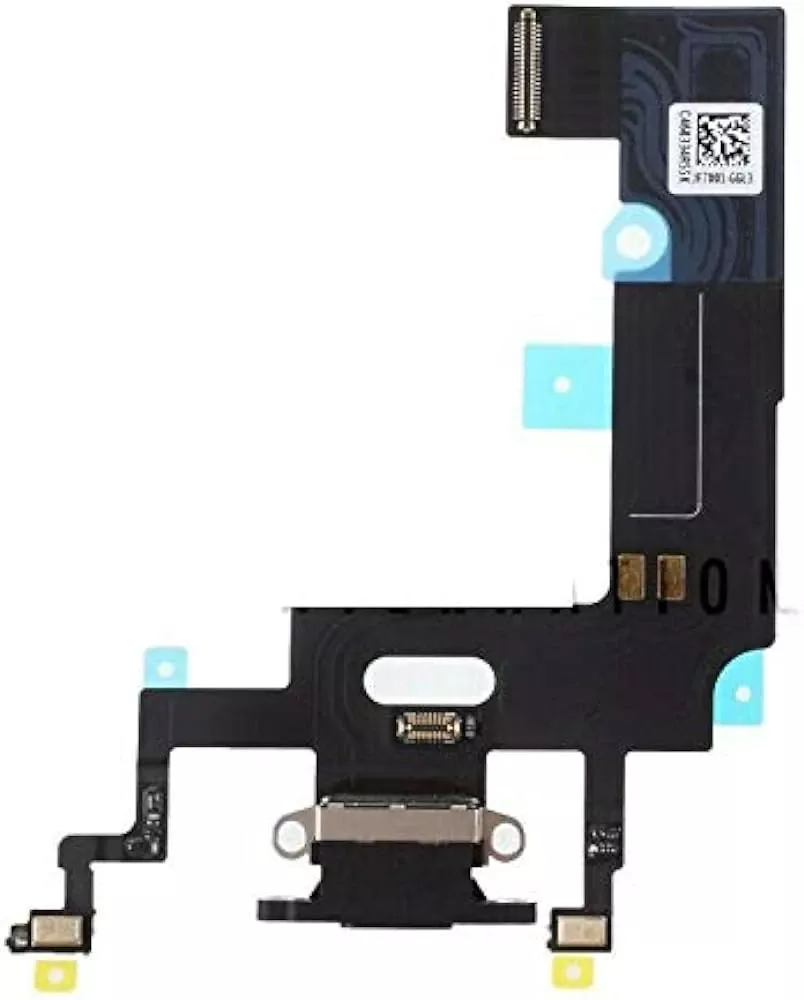 NAPPE DE CHARGE IPHONE XS MAX ORIGINAL