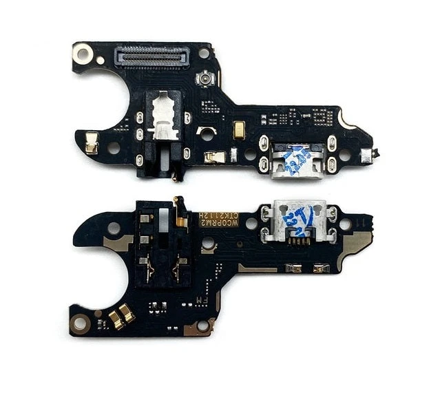 NAPPE DE CHARGE OPPO A3S ORIGINAL