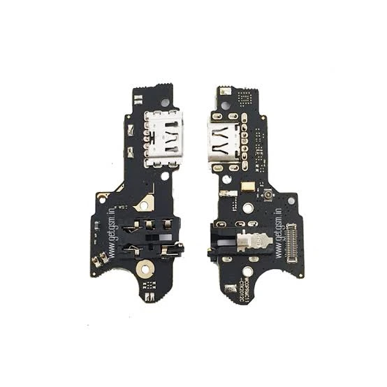 NAPPE DE CHARGE REALME C15