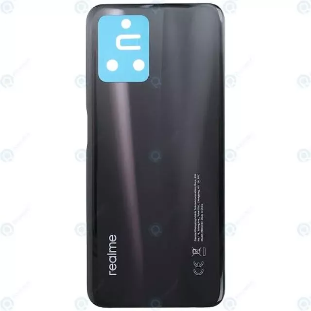 CACHE ARRIÈRE REALME 8I