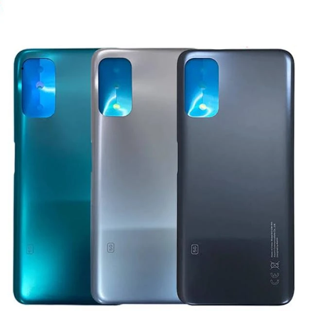 CACHE ARRIERE REDMI NOTE 10 5G