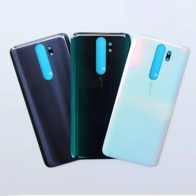 CACHE ARRIERE REDMI NOTE 8 PRO