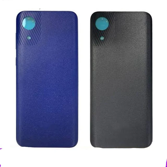 CACHE ARRIÈRE SAMSUNG A03 CORE