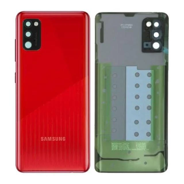 CACHE ARRIÈRE SAMSUNG A41