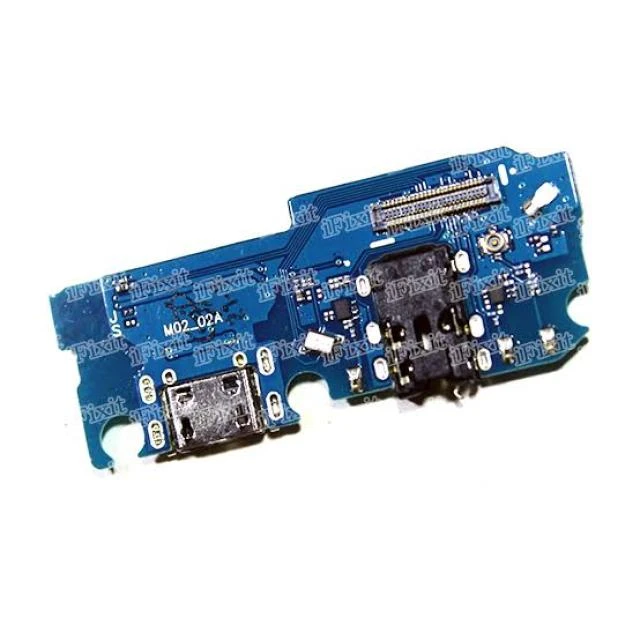 NAPPE DE CHARGE SAMSUNG A02 / M02 ORIGINAL