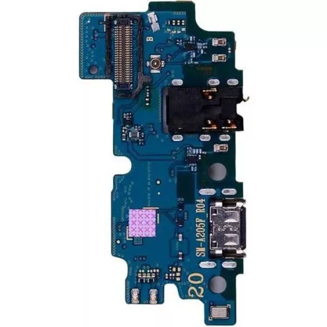 NAPPE DE CHARGE SAMSUNG A21S AAA