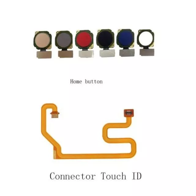 FINGER HONOR 8X