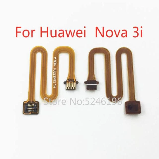FINGER HUAWEI NOVA 3i