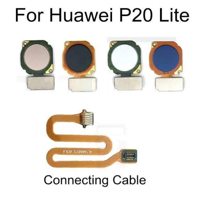 FINGER HUAWEI P20 LITE