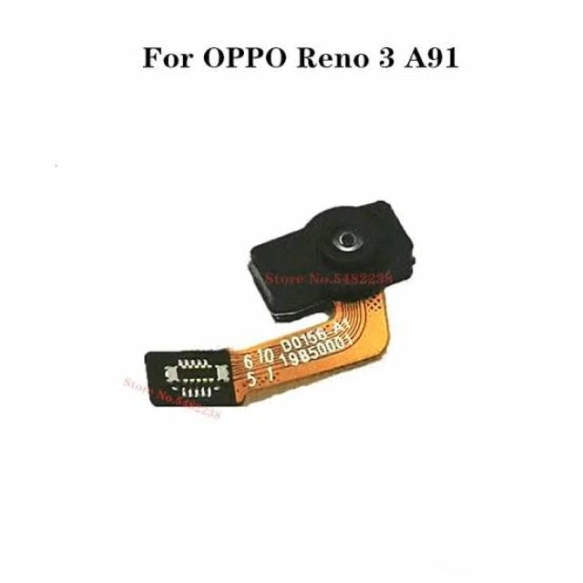 FINGER OPPO RENO 3