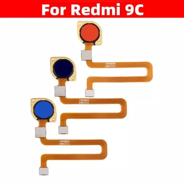 FINGER REDMI 9C
