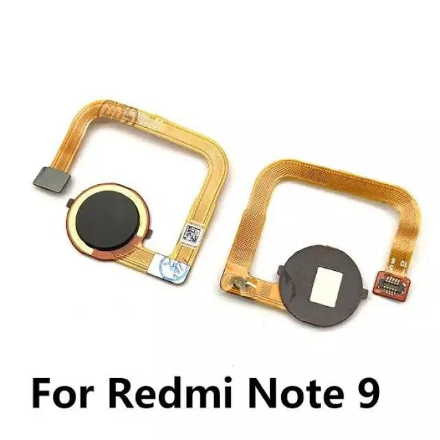 FINGER REDMI NOTE 9