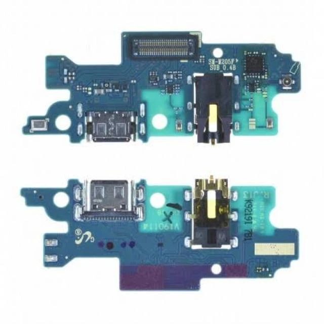 NAPPE DE CHARGE SAMSUNG M20 (ORIGINAL)