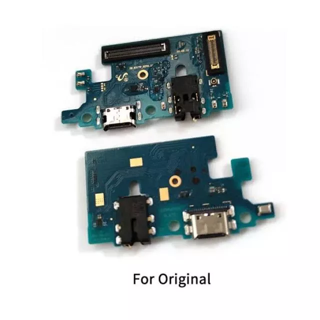 NAPPE DE CHARGE SAMSUNG M31S / M317