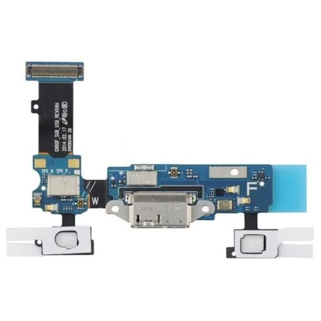 NAPPE DE CHARGE SAMSUNG S5 G900H