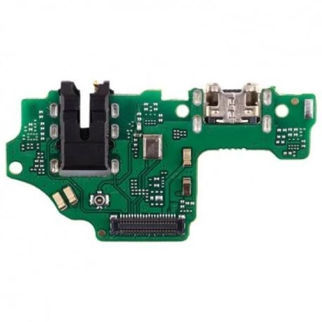 NAPPE DE CHARGE HUAWEI Y9 2019 ORIGINAL